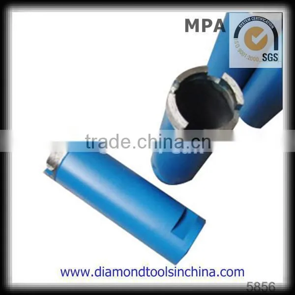 Wet Drilling 250mm Core Drill Bit for Concrete photo-3