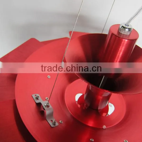 Artichoke Pendant Lamp photo-5