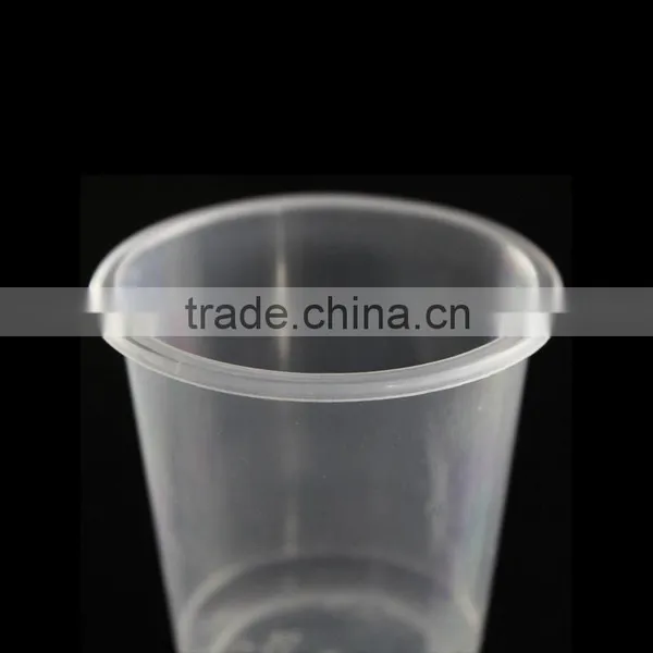 Plastic Beverage Cup 2 oz photo-2