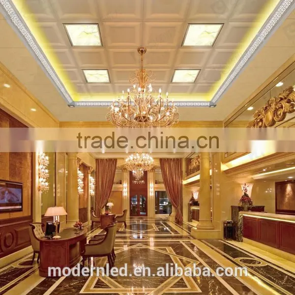 Decoration Ceiling LED Flat Light 600x900 48w Light Fixture of Ceiling photo-5