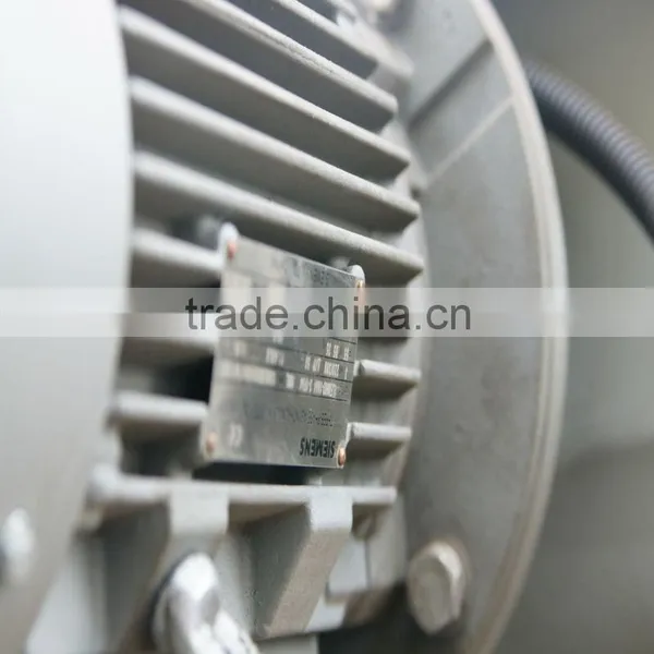PLC Control Automatic Powder Mixer Machine for Powder Coating Equipment photo-5