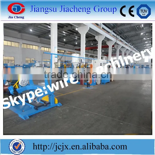 Electrical Wire Manufacturing Plant photo-2