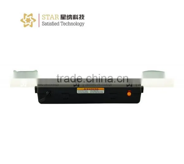 Car Accessories Car Truck Emergency Flashing Strobe 15 Flash Pattern Visor Light (XN-S6-2) photo-4