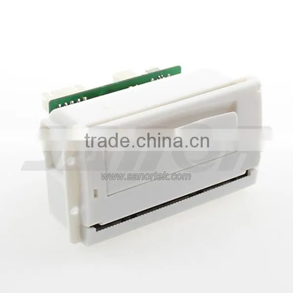 58mm Mini Usb Thermal Printer TTL/RS232 photo-2