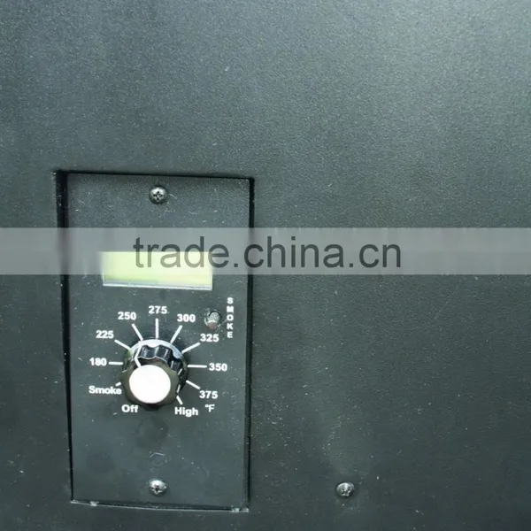 WOOD PELLET GRILL photo-4