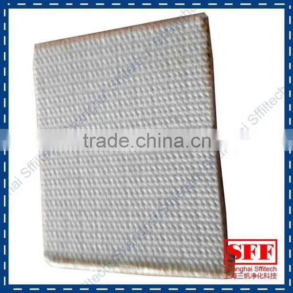 Newest Polyester Airslide Fabric Directly Supplie