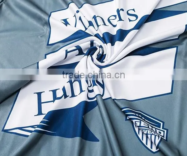 Bulk Custom Polyester Striped Soccer Jersey,soccer Shirts photo-6