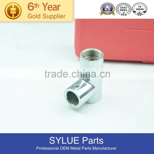 Corded Type and Die Casting Aluminum Material of Plate Roti Maker