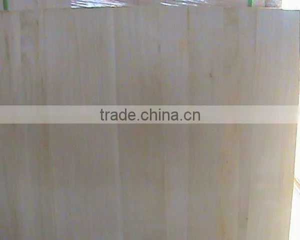 wood panel wall