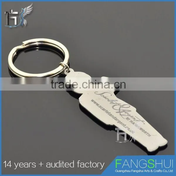 Factory Direct Supply Iron Man Keychain Large Supply photo-3