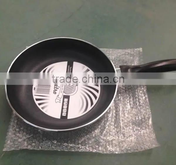 Flower Decorated Frypan photo-2