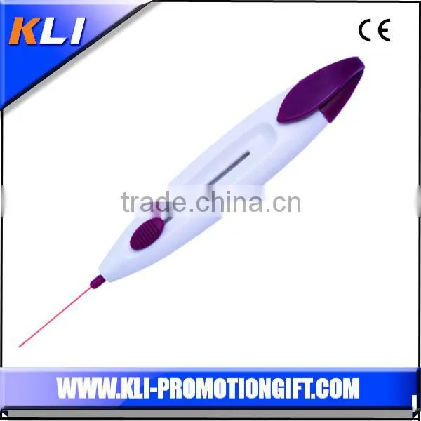 Diabetes Test Pin