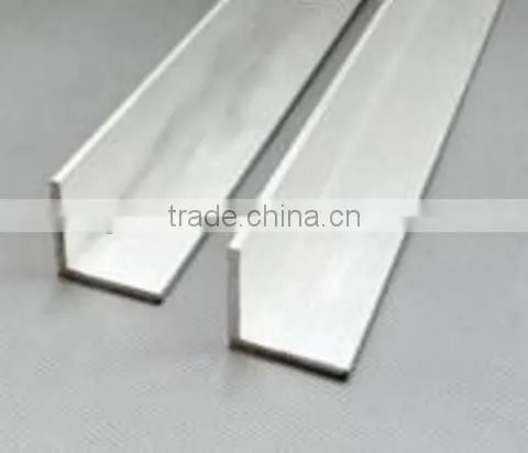 China Industrial Aluminum Profile Free Samples Aluminum Profile, Aluminum Angle Profile Extrusion photo-3