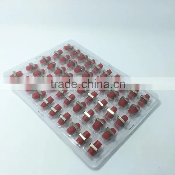 FC Fiber Optic Adapter photo-5