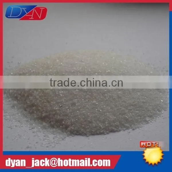 DYAN High Performance Non-ionic PAM as Resident Agent for Paper Making