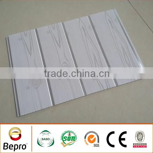 PVC Ceiling &pvc Panel &pvc Wall Panel Best Price and Quality photo-2