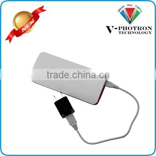 High Quality Power Bank 13000mAh Power Bank Charging Station photo-2