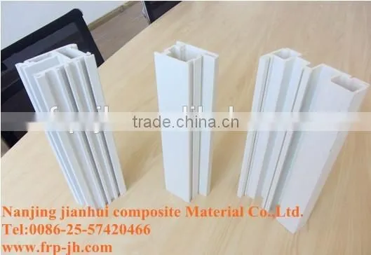 JH415 Composite Homes Building Fiberglass Structures photo-2