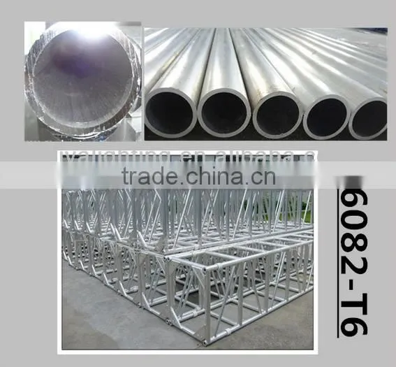 Wedding Stage Lighting Small Truss System Design for Sale photo-2