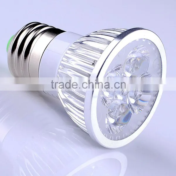 E27 Led Spot Lamp