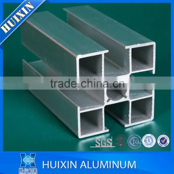 New Coming Aluminium Aluminum Profile Rail For Automatic System photo-5