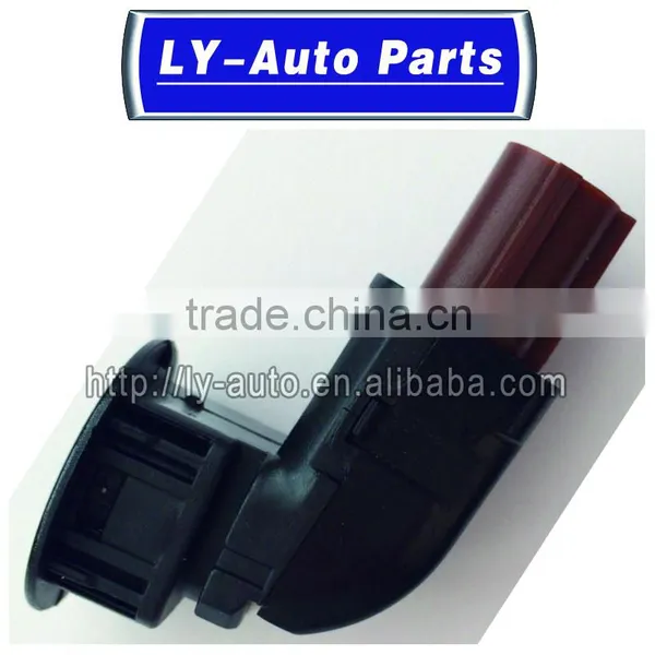 39680-SHJ-A61 NEW Rear Bumper Corner Parking Sensor Black photo-3