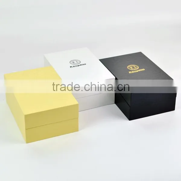 Your Best Choice Luxury Cosmetic Packaging, Perfume Box ,Cosmetic Box Gift Display Perfume Box Factory Directly Sell photo-2