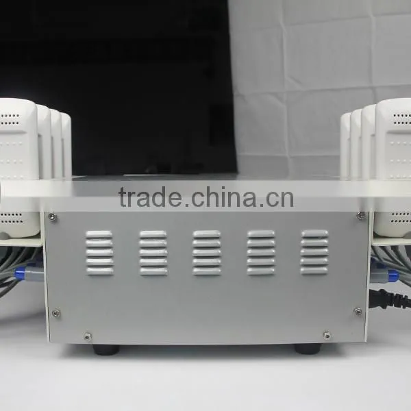 Lipo Slim! Lipolaser Body Slimming Machine LP-01/CE Vaser Lipo Slimming Machine photo-4
