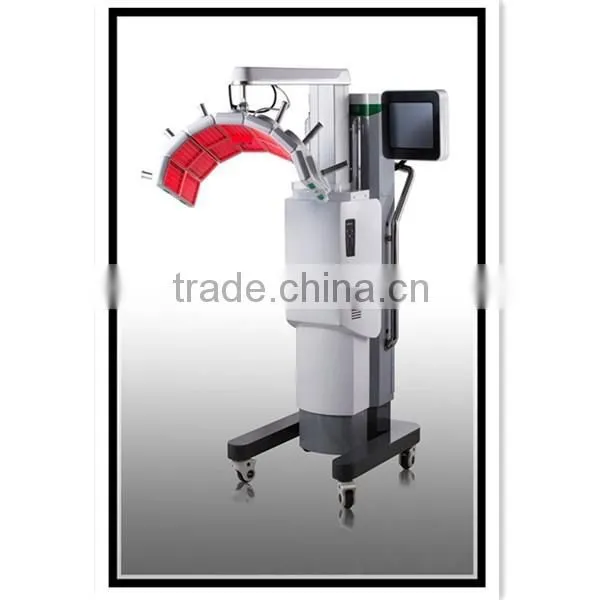 Led Light Therapy Home Devices 415nm Blue Light 633nm Red Light Skin care Pdt Led Light Skin Care Machine photo-2