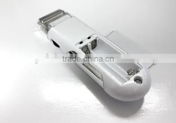 Portable Microcurrent Galvanic Face Lift Ion Skin Care photo-4