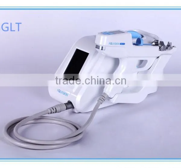 Imported Skin Rejuvenation Whitening Wrinkle Removal Meso Gun for Salon Hospital Use photo-2