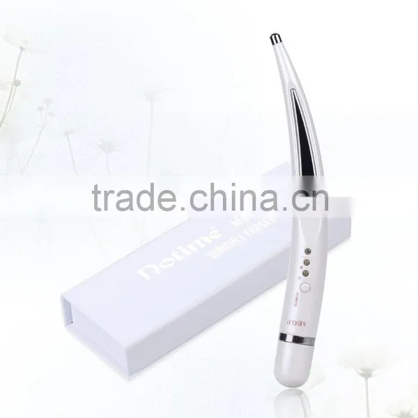 Remove Eye Wrinkles Eye Bags Dark Circles Massage Pen Equipment photo-6
