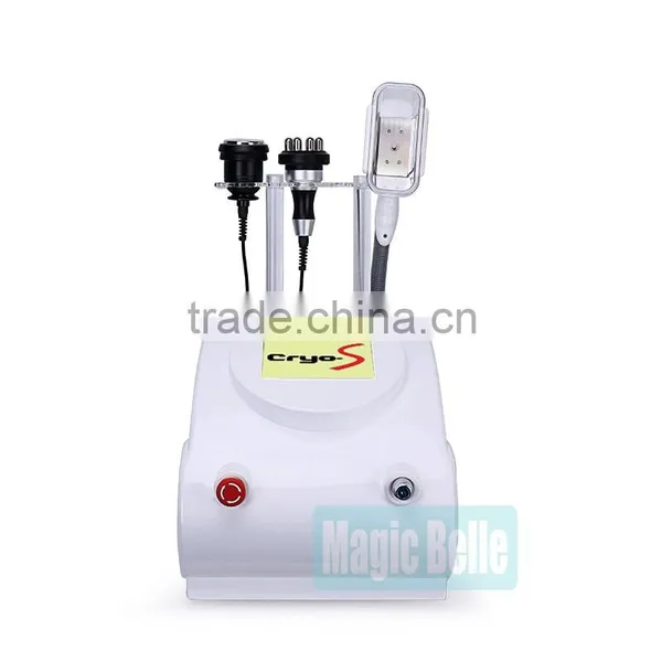 Fat Freezing Hot New Product Quick-frezze Fat Reduction Cryolipolysis Slimming Machine For Clinic Use Body Shaping photo-2