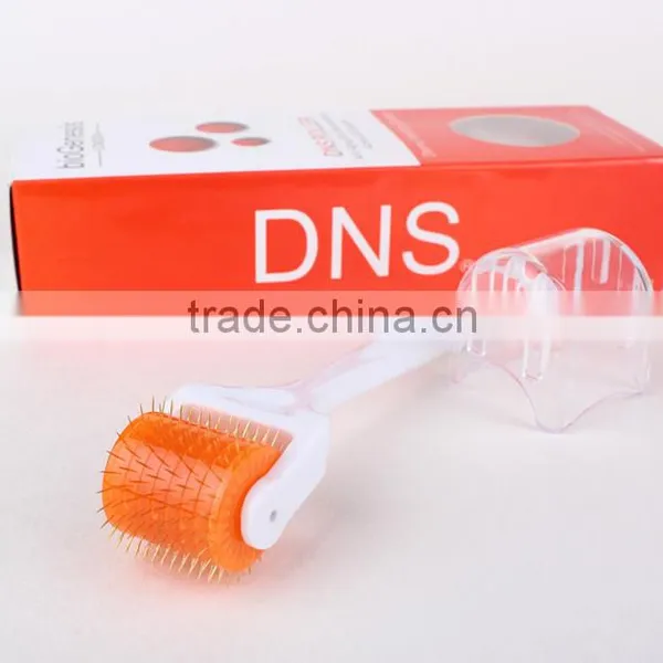 Titanium Derma Roller/ Microneedle Roller/ Micro Needle Therapy photo-6
