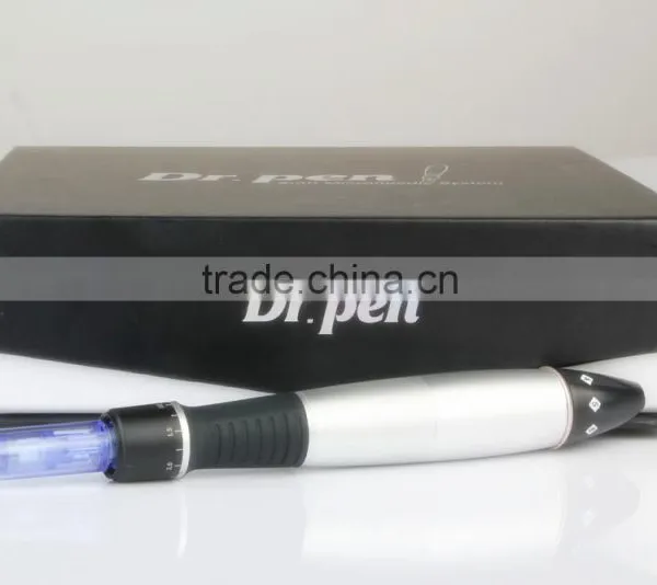 2016 Lastest China Cheap Price Electric Derma Pen Dr Pen photo-6