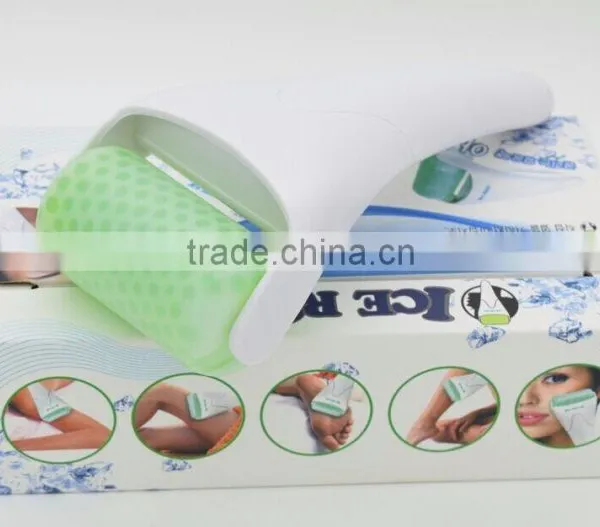 2015 NEW Ice Roller/ice Derma Roller/freeze Roller photo-3