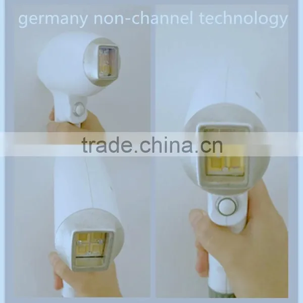 Distributor Wanted Europe 808nm Diode Laser Hair Removal Speed 808 photo-4