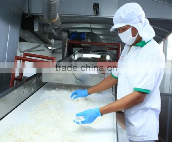 DESICCATED COCONUT HIGH FAT FINE GRADE - Premium Quality photo-3