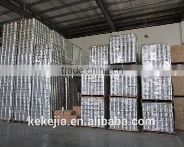 D.W.60% 3kg Canned Mandarin Orange Sac photo-2