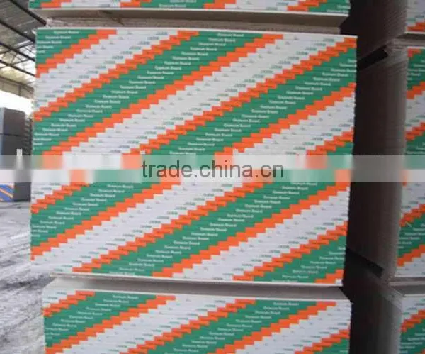 Gypsum Board / Plasterboard for Home Decoration photo-4