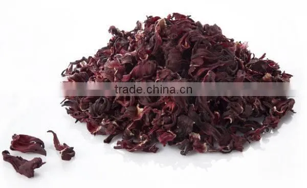 Hibiscus Flower Whole and TBC