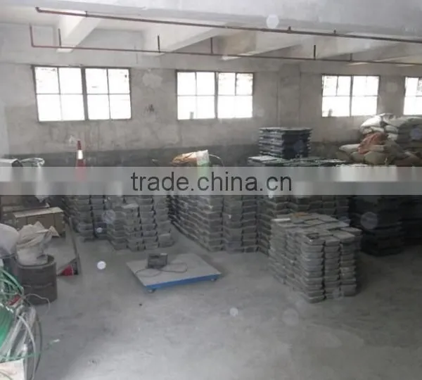 2015 Hot on Sale Antimony Ingot Sb 99.9% 99.85% 99.65% photo-2