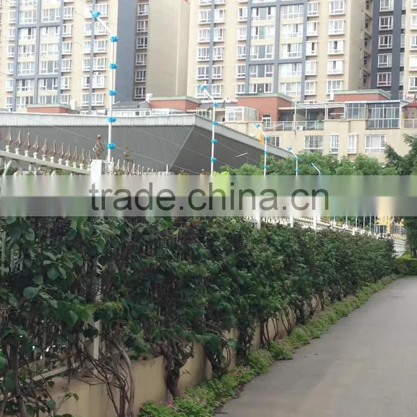 Fencing Energizers Alloy Wires Security Perimeter Water Works Security Alarm Systems photo-4