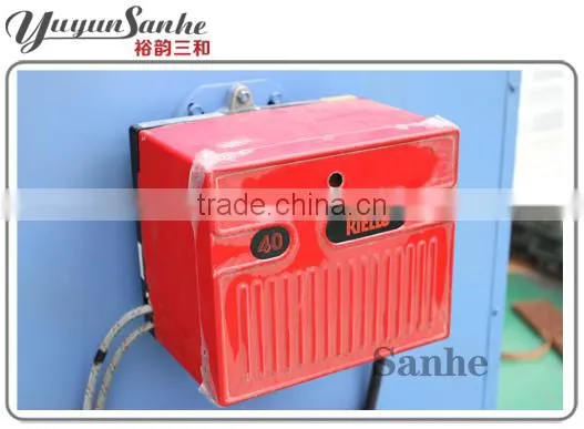 Sanhe Poultry House Diesel Heating Machine photo-5