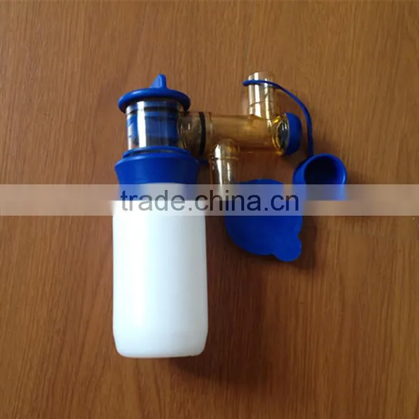 Milk Sampler for Testing the Milk Quality photo-4