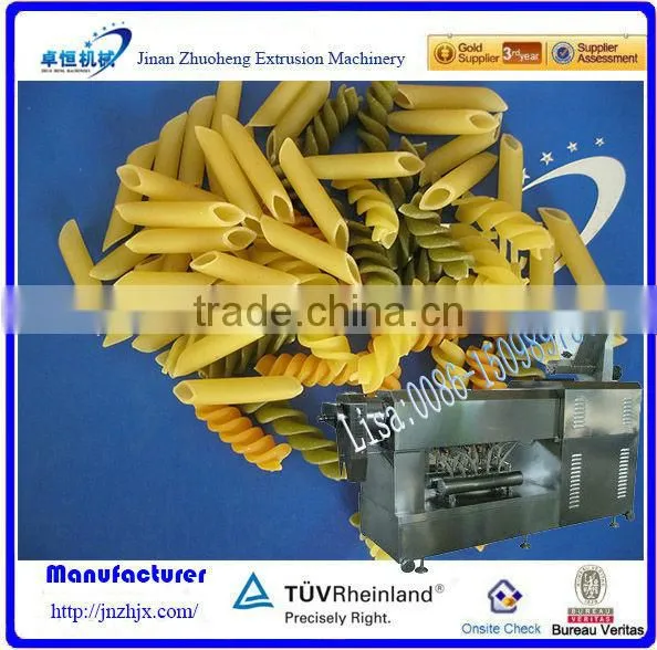 Fresh Pasta Machine