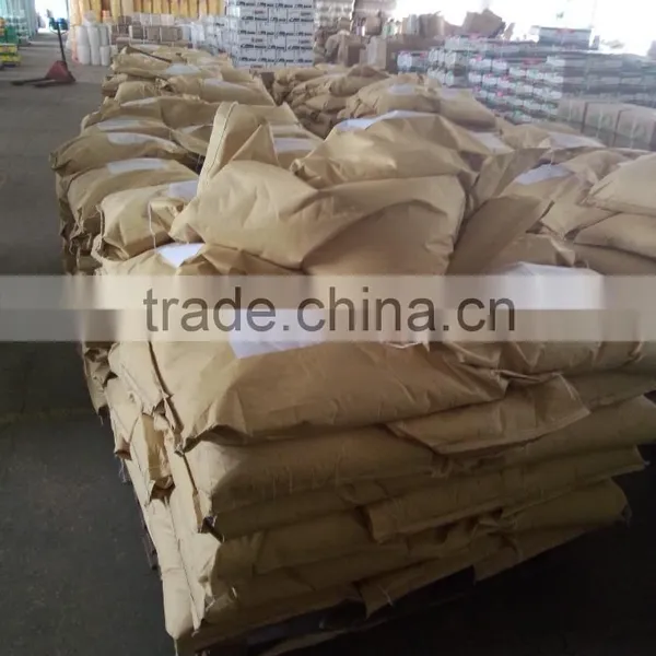High Concentrated Black Seaweed Extract Powder NPK Organic Fertilizer Raw Material photo-5