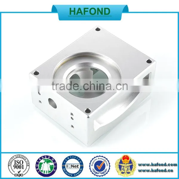 High Precision Cheap Cnc Machining Service photo-4
