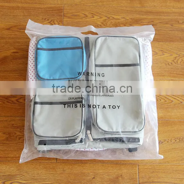 Good Quality Foldable Baby Sleep Bag With Sleep Bed Net photo-4