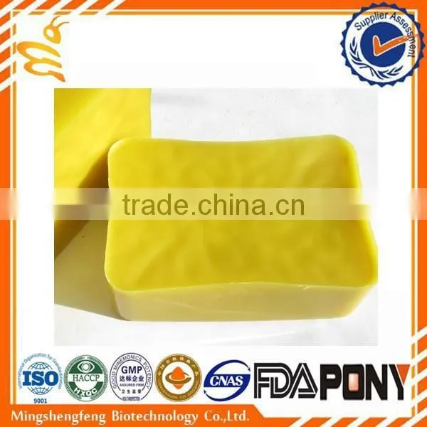 Active Carbon Bleached Beeswax photo-6